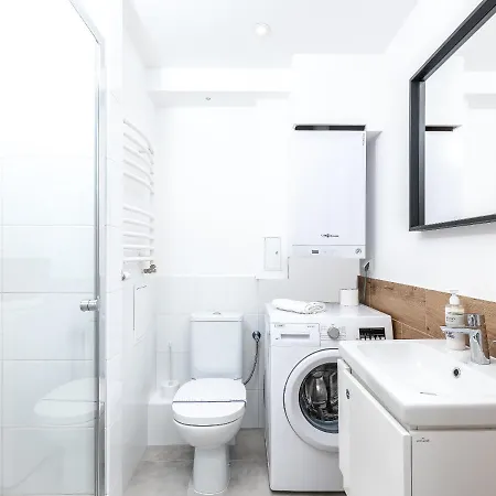 Prestige Z Basenem - 5d Колобжег